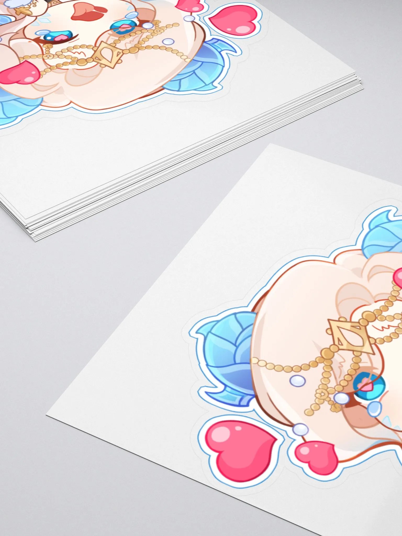 IcySylvie's Lewd Sticker product image (4)