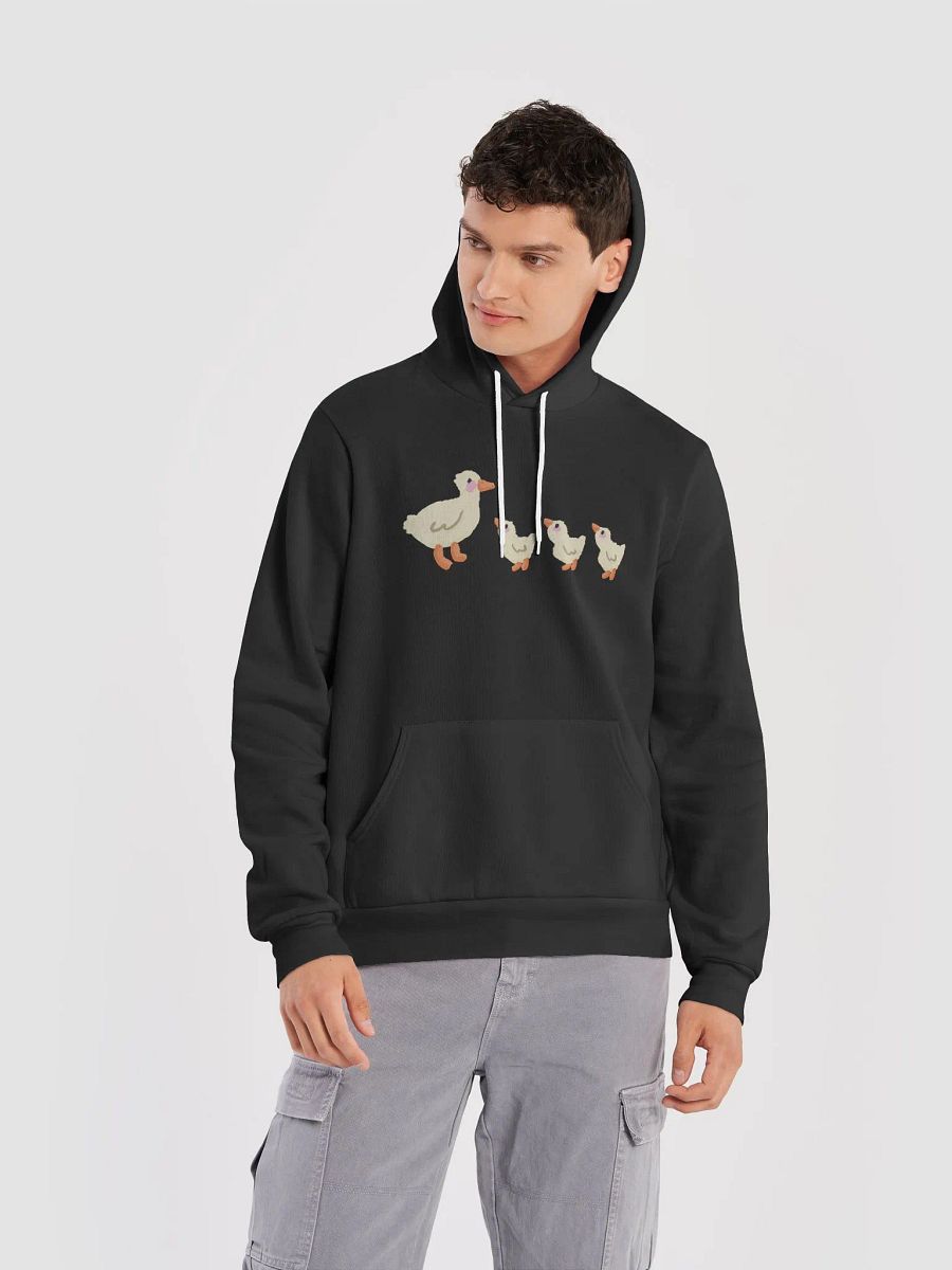 Silly Duck Family \ supersoft hoodie product image (11)