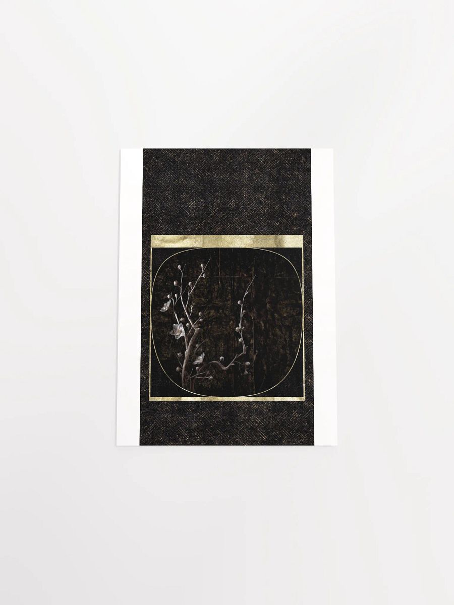 Koringami - Spring: Ume plum product image (5)