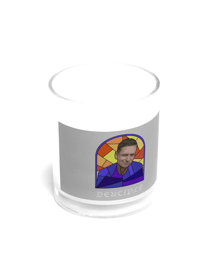 Deuciple Candle product image (2)