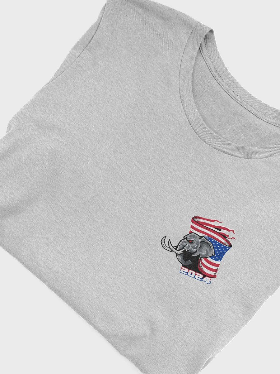 Vote Red 2024 product image (5)