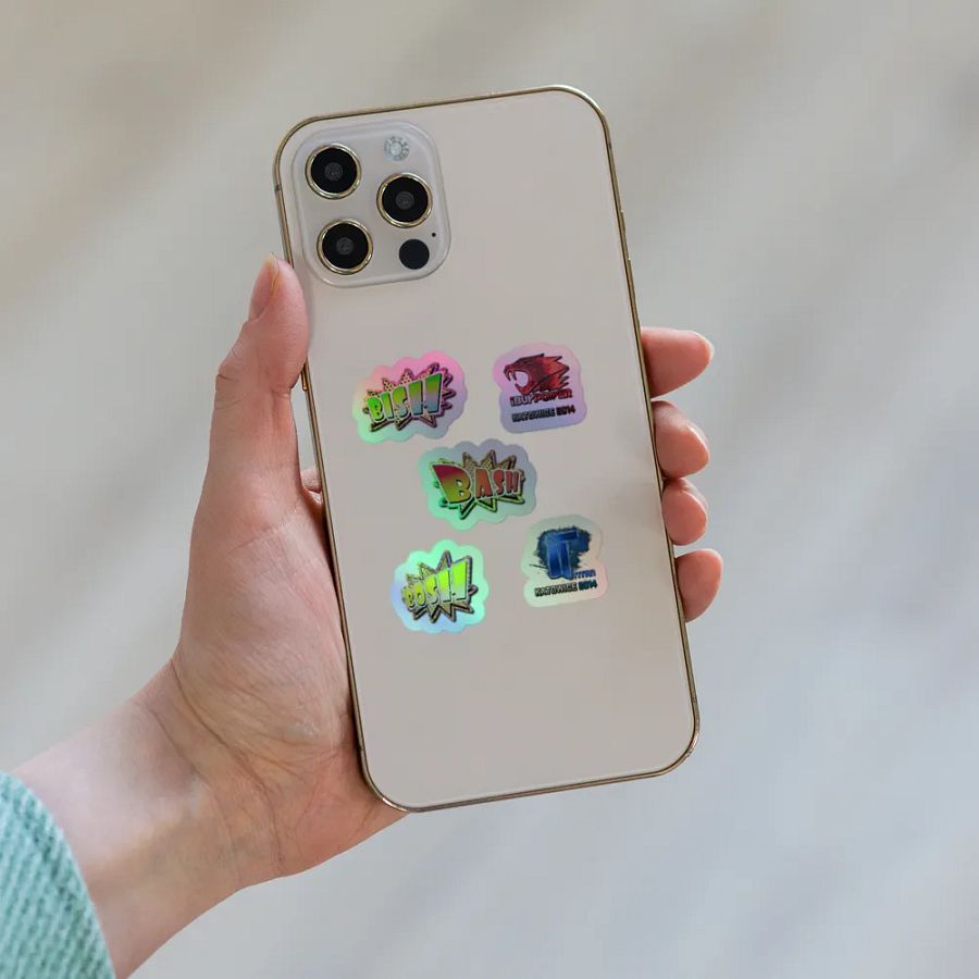 CS Stickers product image (8)