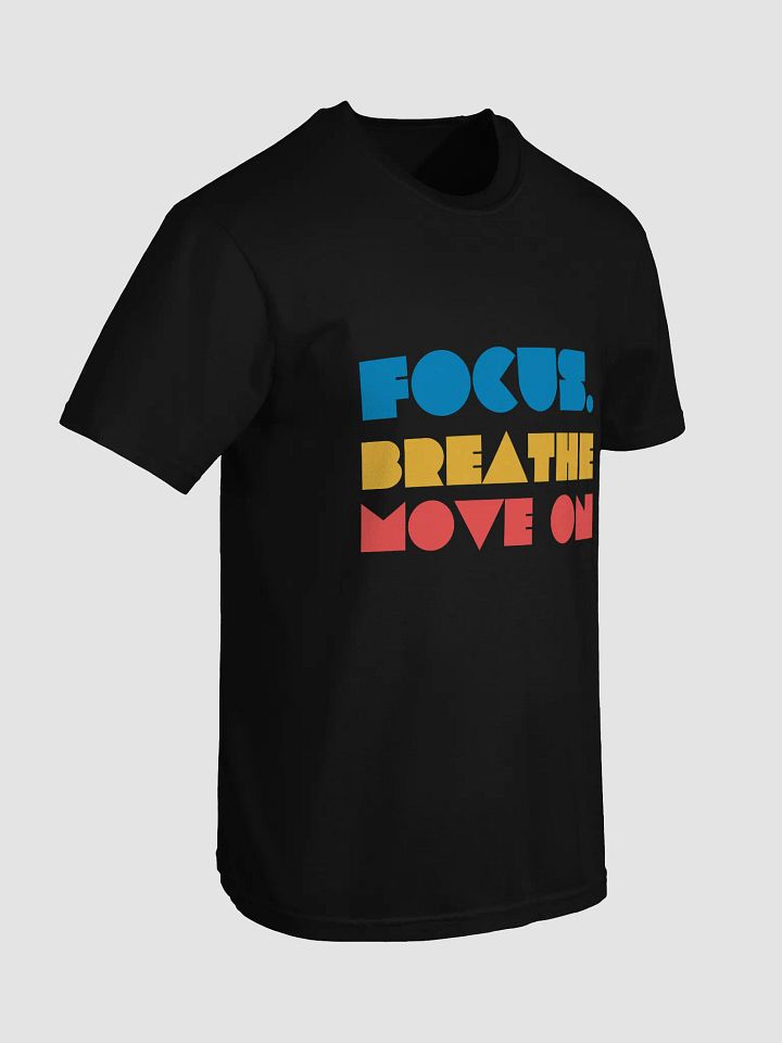 Empowerment Trio T-Shirt product image (6)