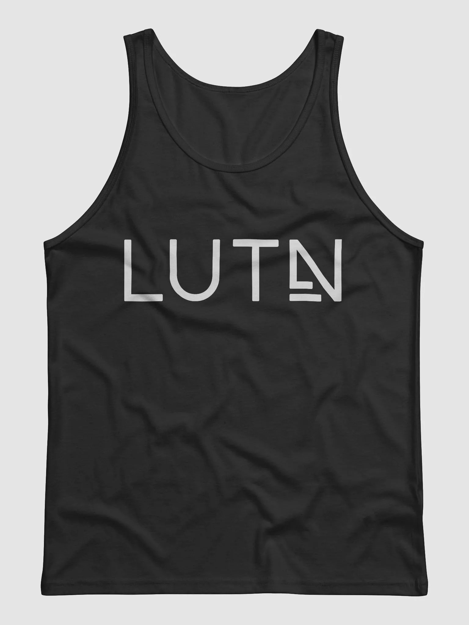 Black Tank product image (1)