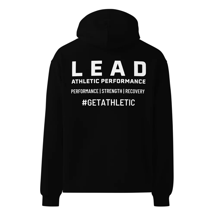 The OG Hoodie product image (2)