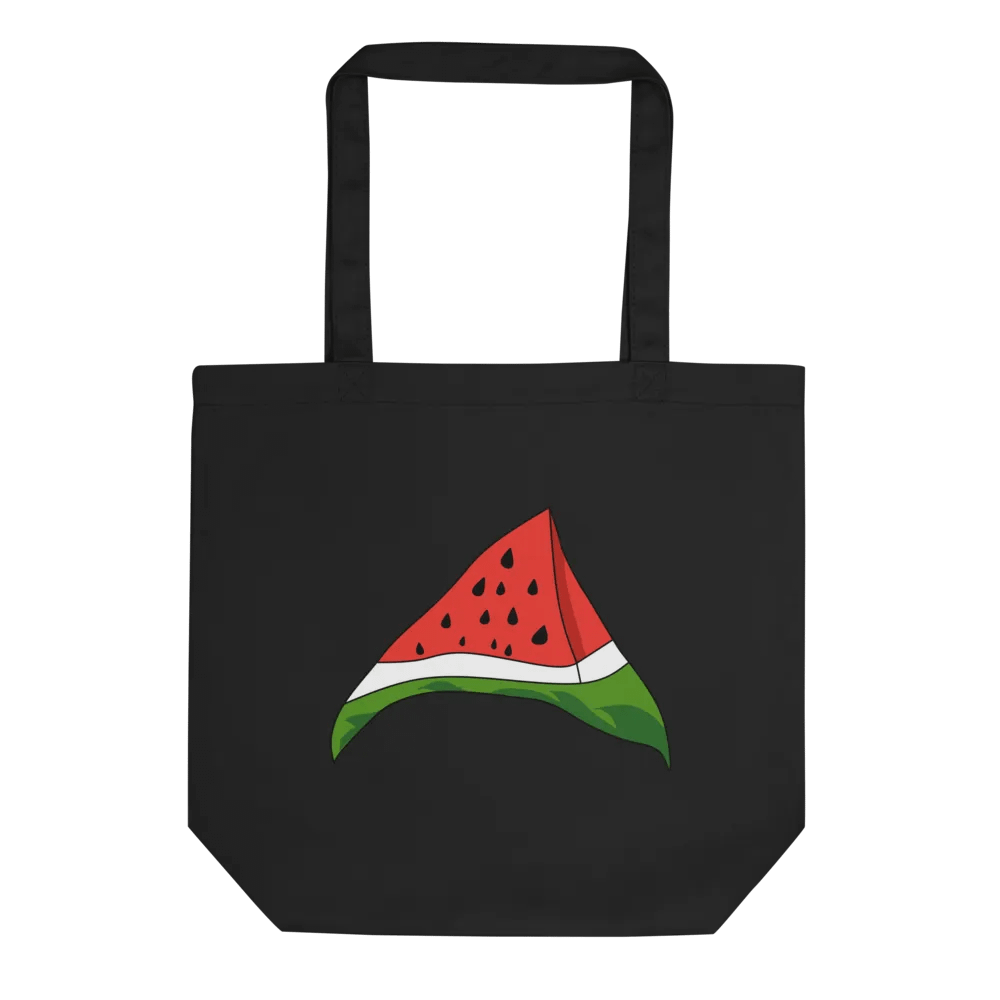 PAL Traditional Summer Eco Tote product image (1)