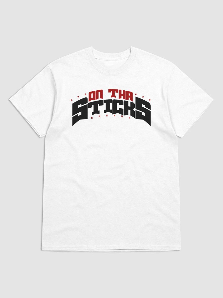 OTS Logo Tee product image (1)