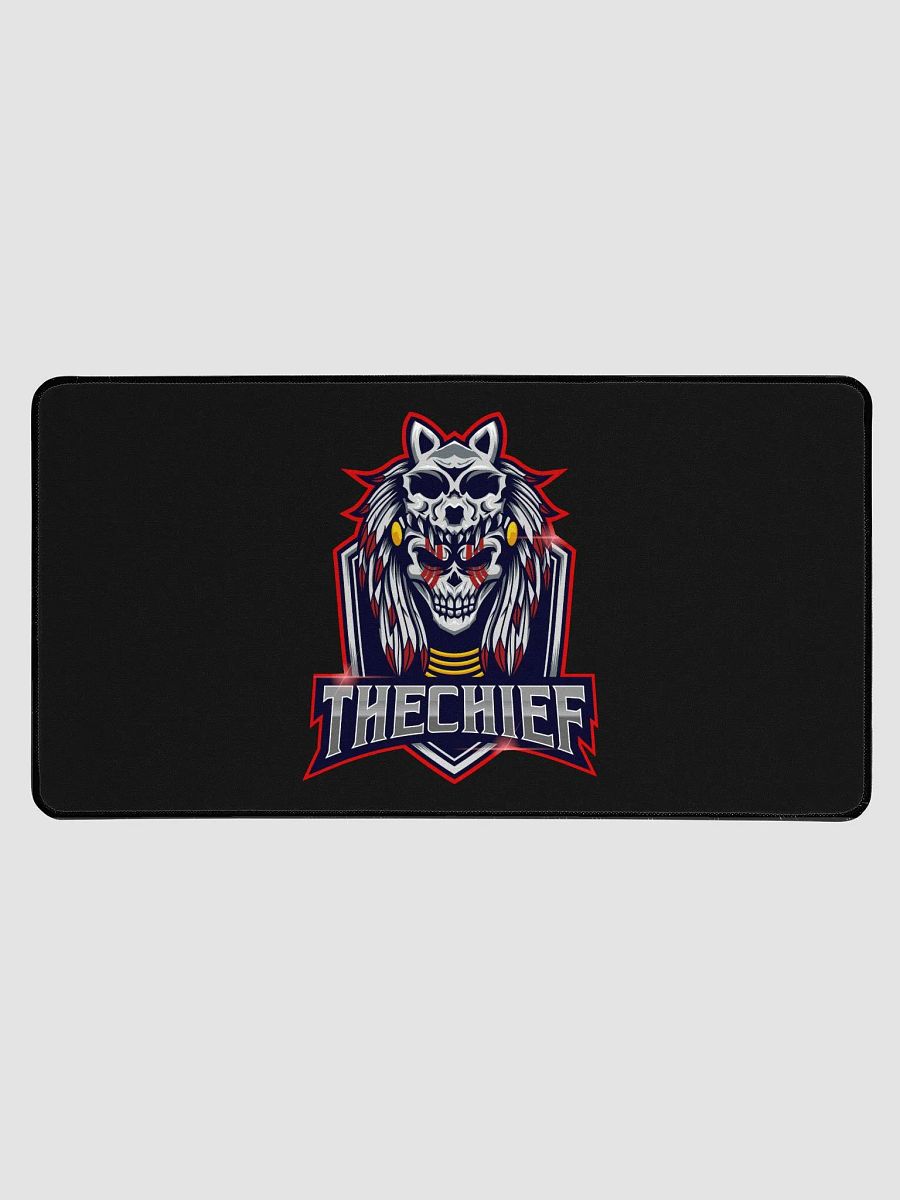 The Chief Gaming Desk Mat product image (1)