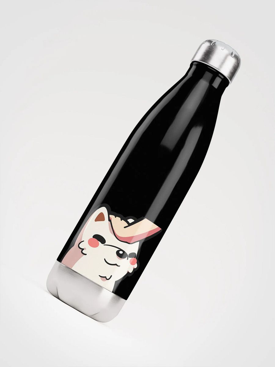 Pet the Dog Water Bottle OG Edition product image (4)