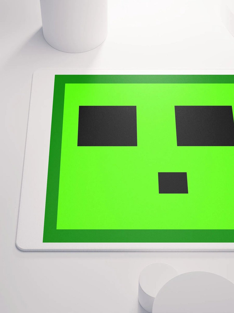 Eloc Slime Gaming Mouse Pad product image (10)