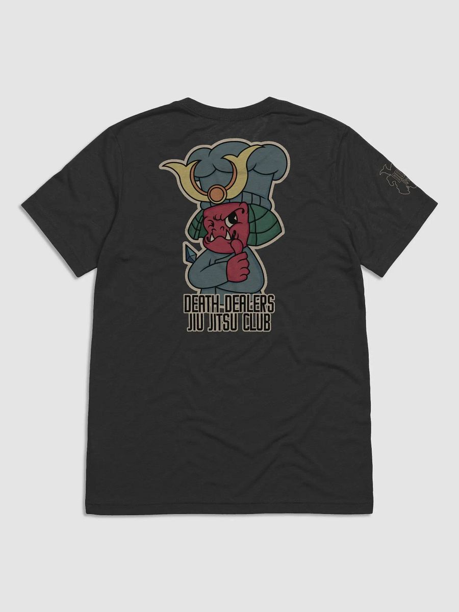 Death Dealers - DDJC Bakery (Deluxe) product image (6)