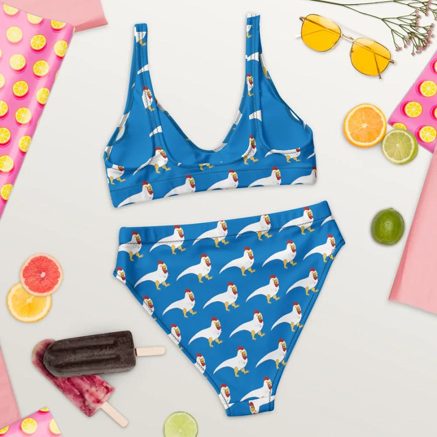 Chicken Rex product image (9)