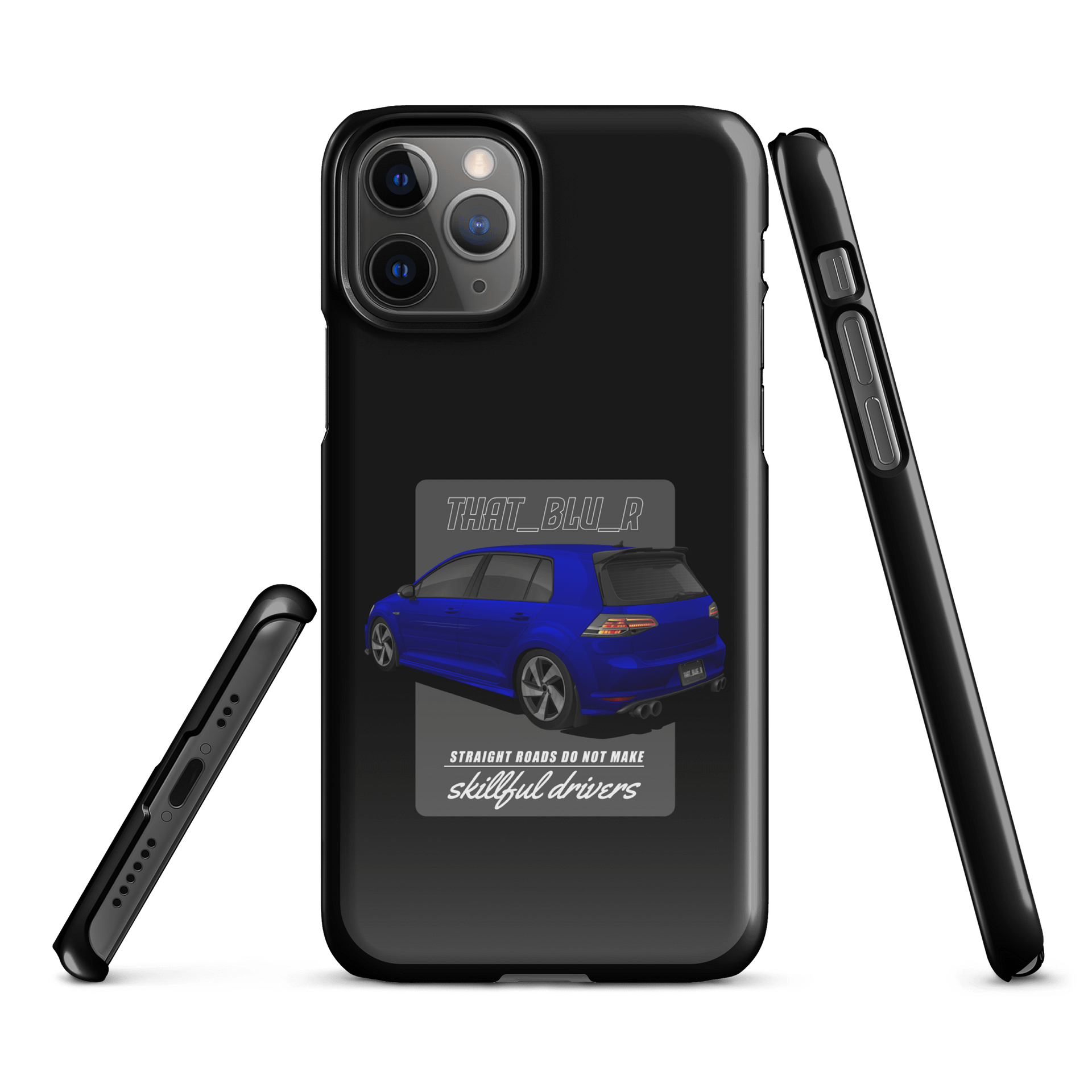 iphone case - that_blu_r product image (3)