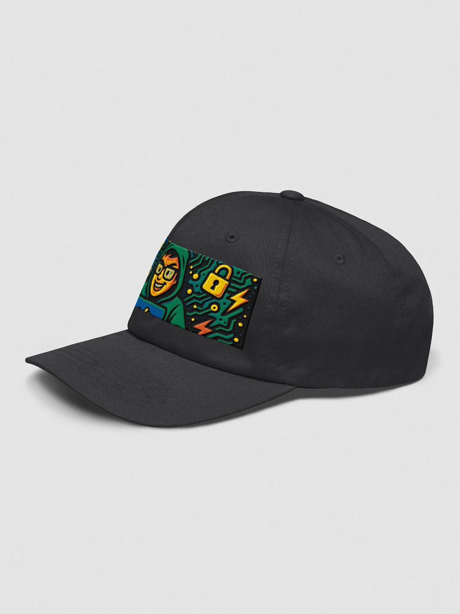 Hacker Cap product image (3)