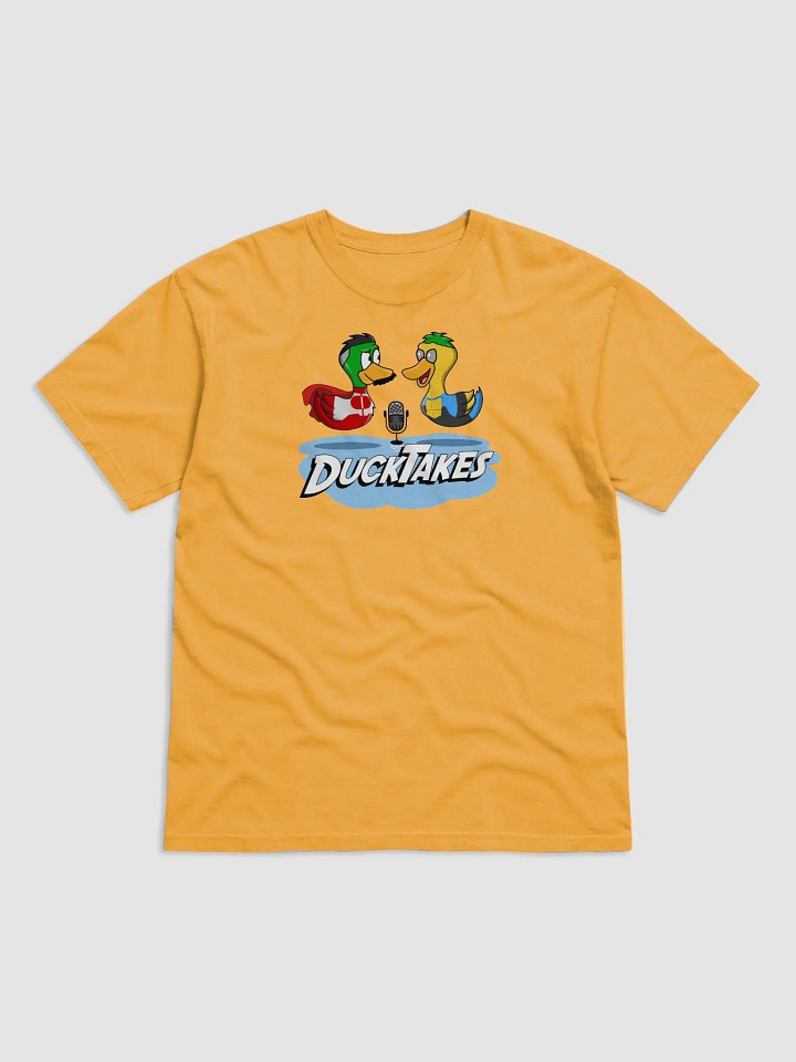 "Where I Really Come From" T-Shirt product image (25)