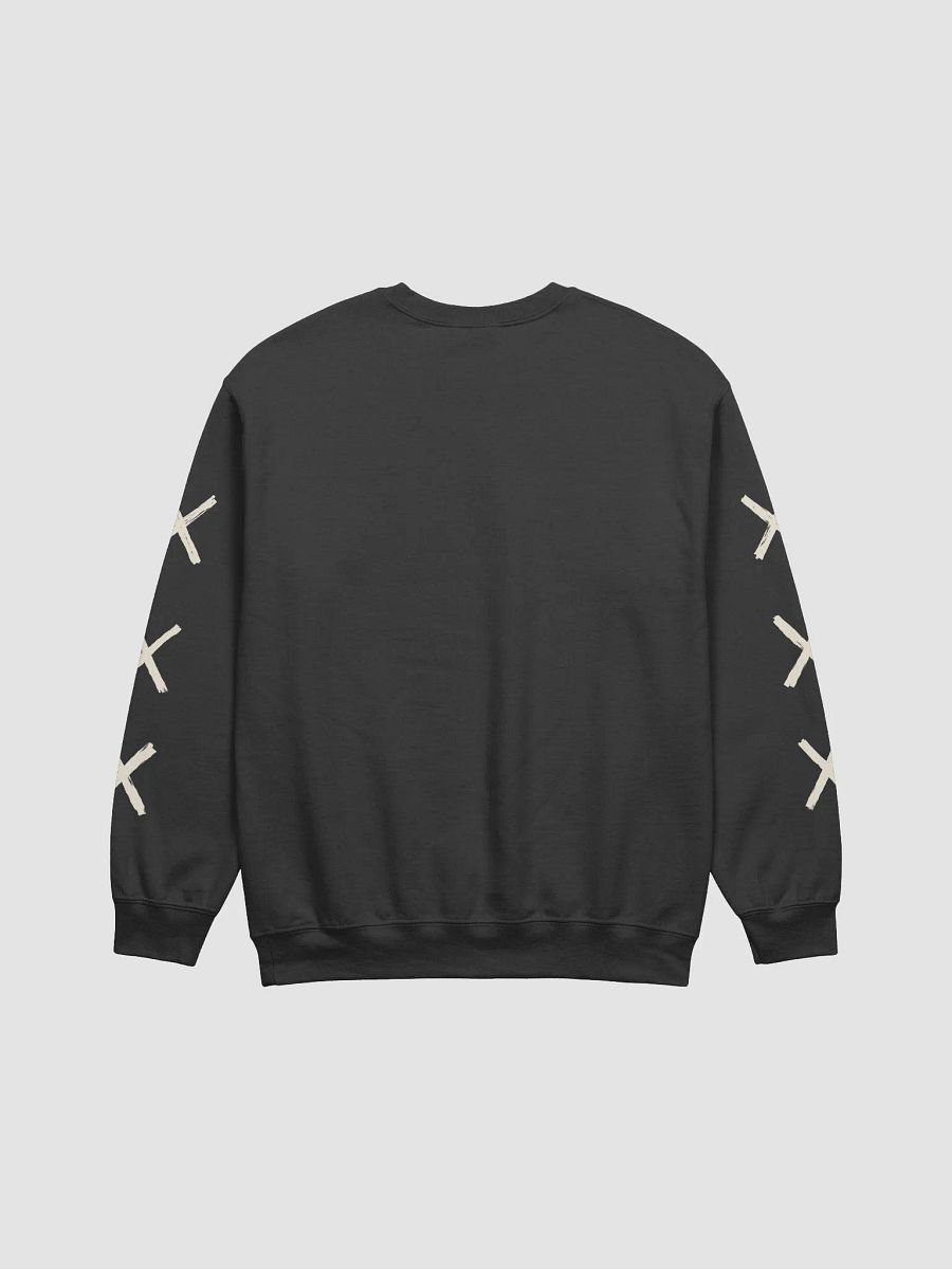 Ramshackle Whiskey Logo Crewneck product image (3)