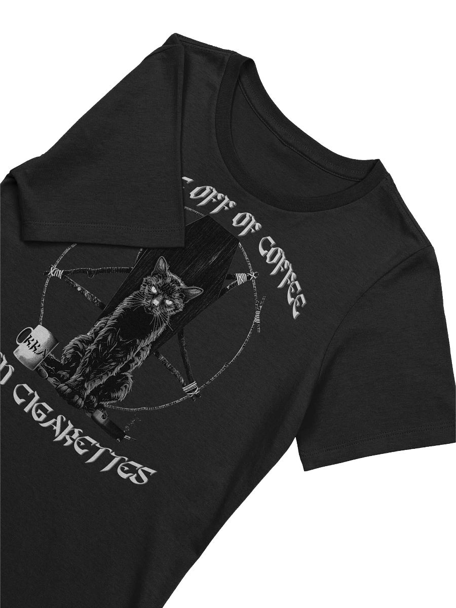 Vices & Vibes Women's Tee product image (2)