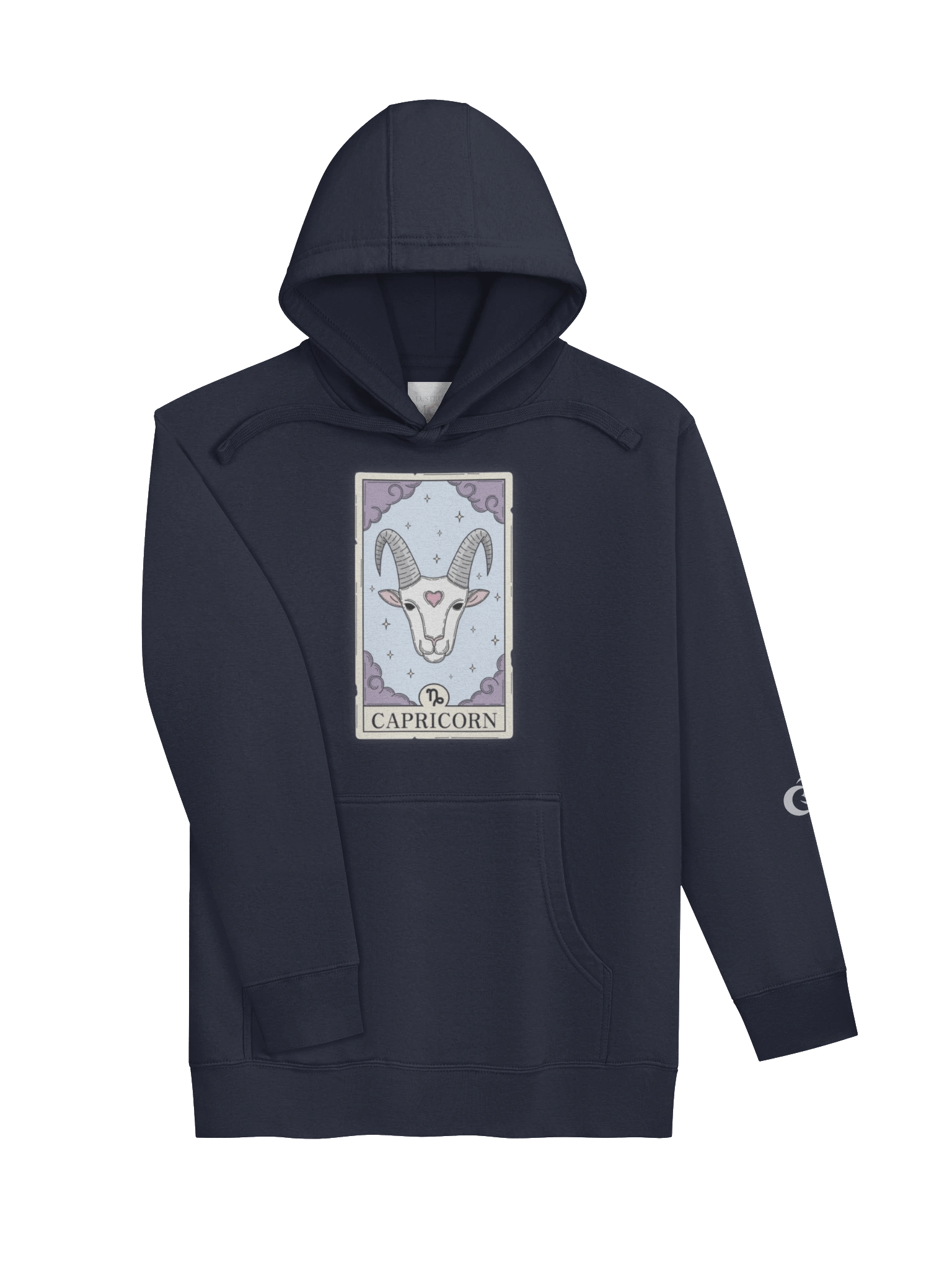 Capricorn Hoodie product image (36)