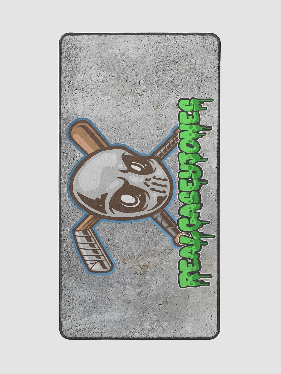 RCJ Graffiti Desk Mat product image (2)