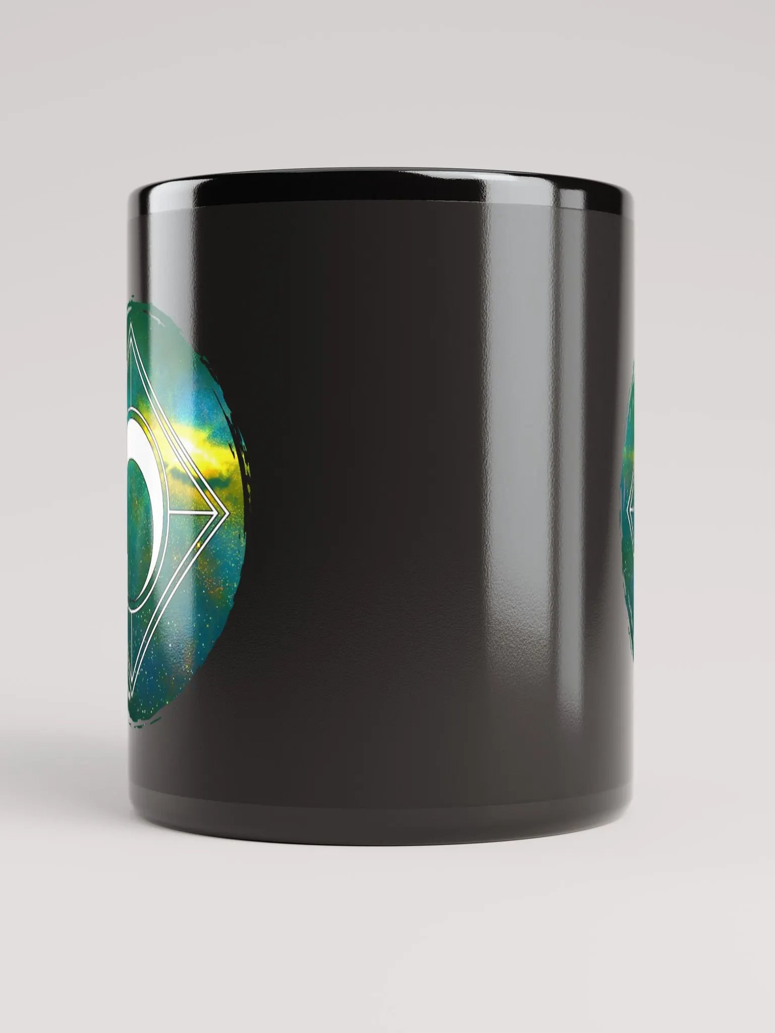 TerranRogue Logo Mug product image (5)