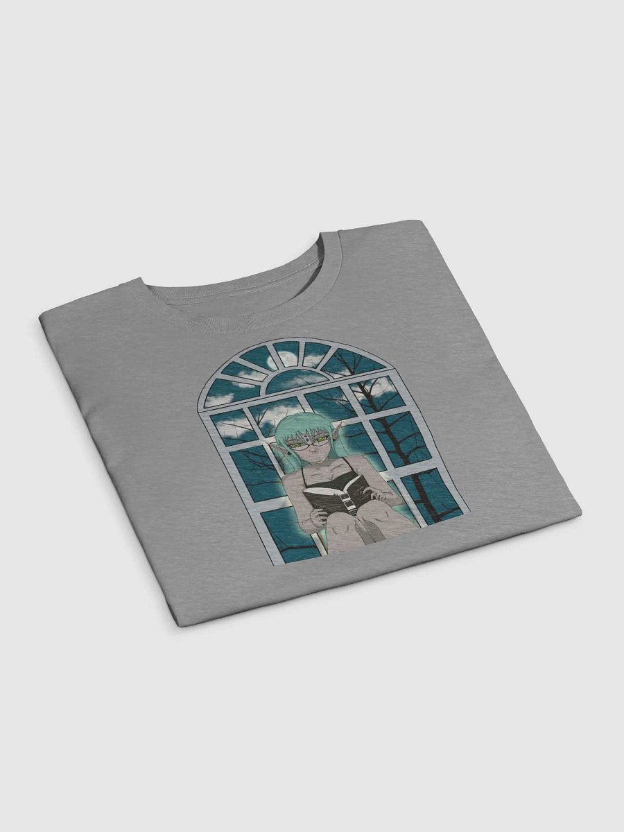 Nighttime Reading Croptop product image (24)