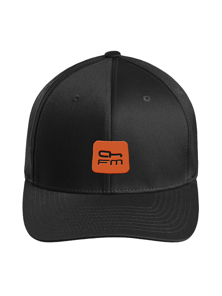 Embroidered Classic Flexfit Cap AHFM product image (2)