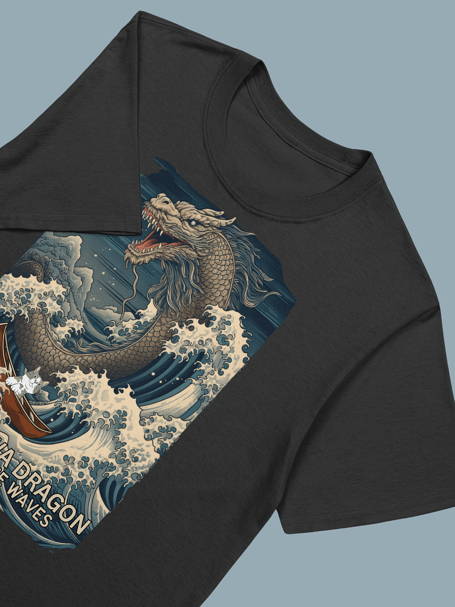 Kanagawa Dragon: Born of the Waves product image (3)