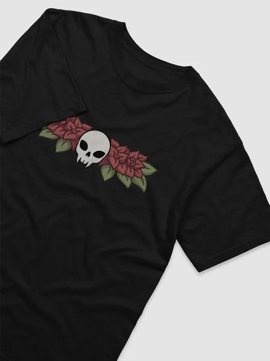 Classic Roses [T-Shirt] product image (3)