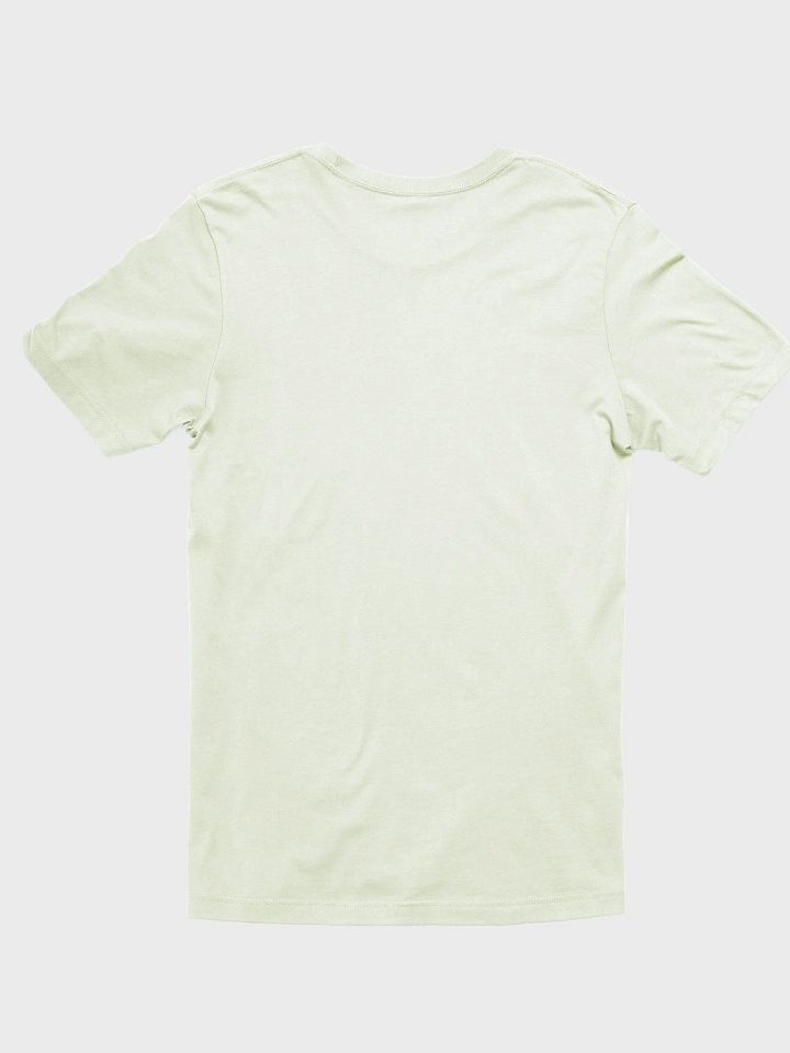 Supersoft Unisex T-Shirt: Embrace Comfort and Style product image (2)