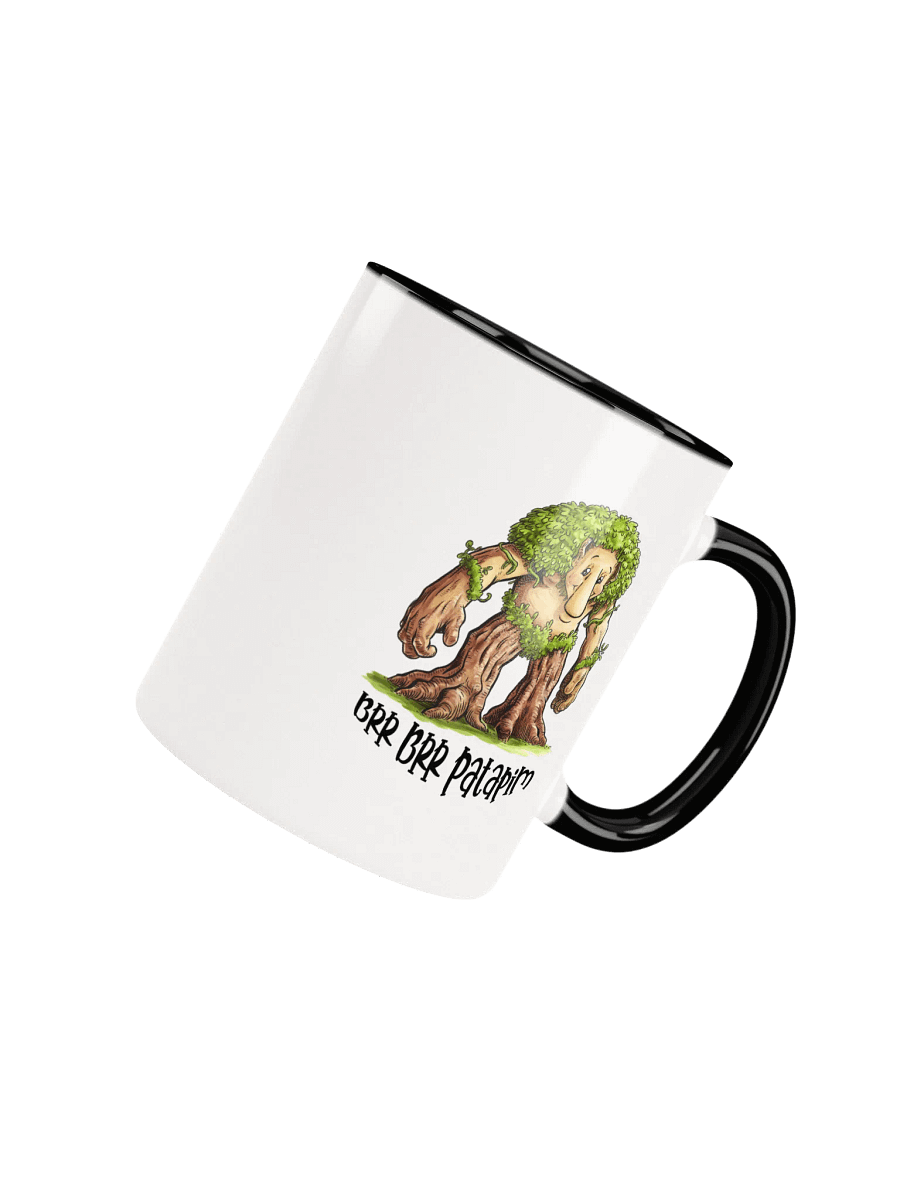 Brr Brr Patapim Cartoonish Mug product image (20)