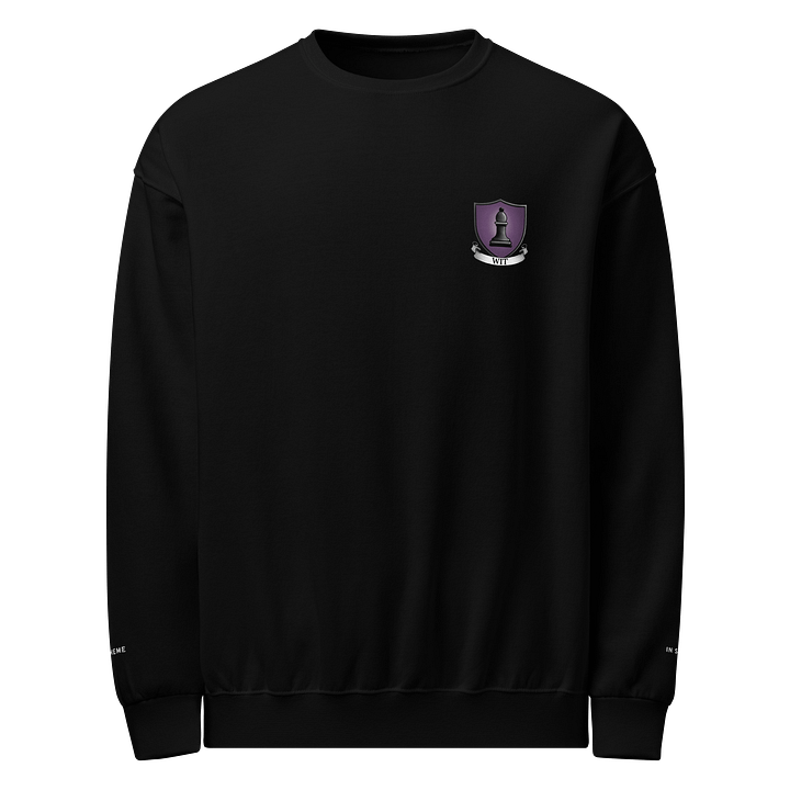 House Wit Crew Neck product image (1)
