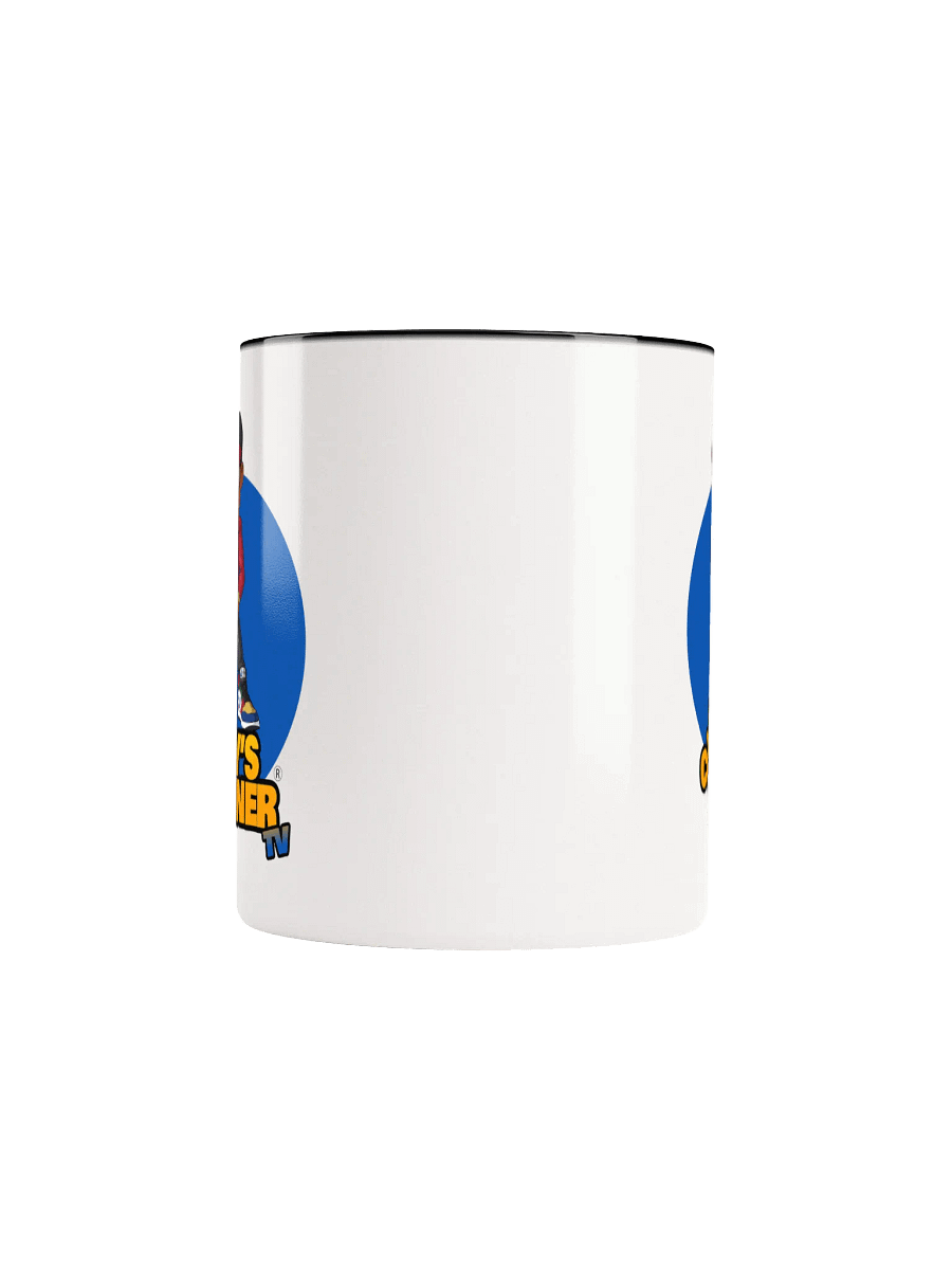 JAY'S CORNER TV MUG product image (58)