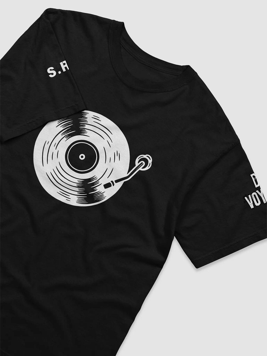 DJ VOYTEQ CUSTOM RENEGADE SHIRT product image (3)