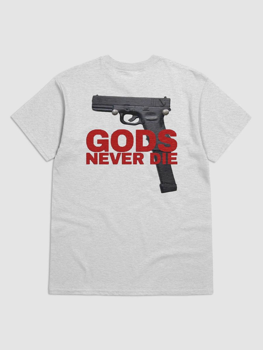 GODS NEVER DIE CREW product image (5)