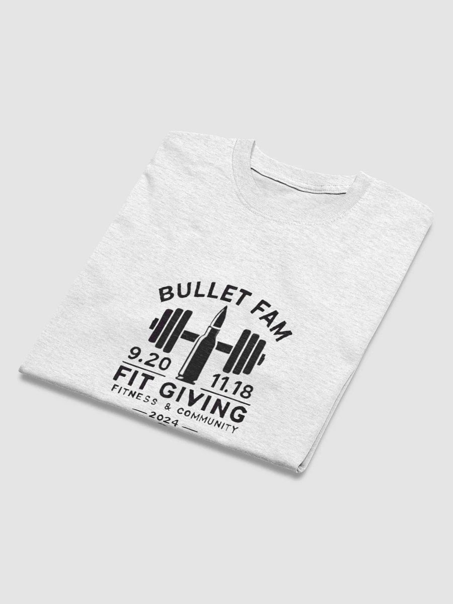 Fit Giving T-Shirt product image (33)