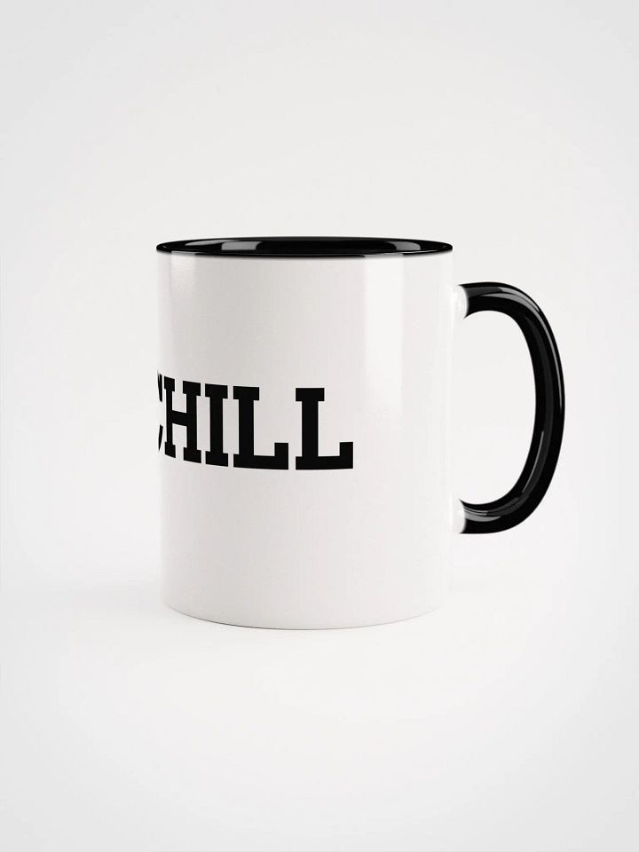 Chill Coffee Mug product image (2)