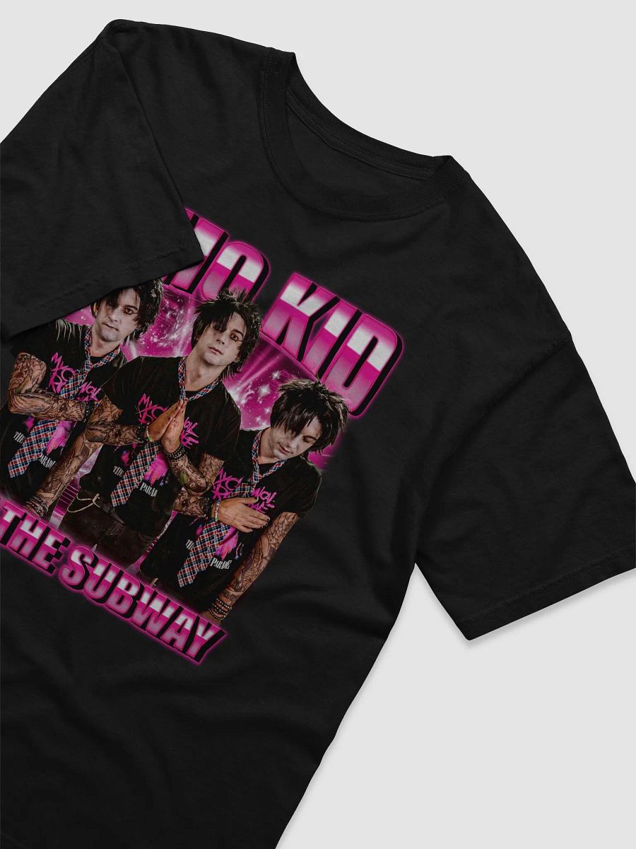 Emo Kid on the Subway product image (4)