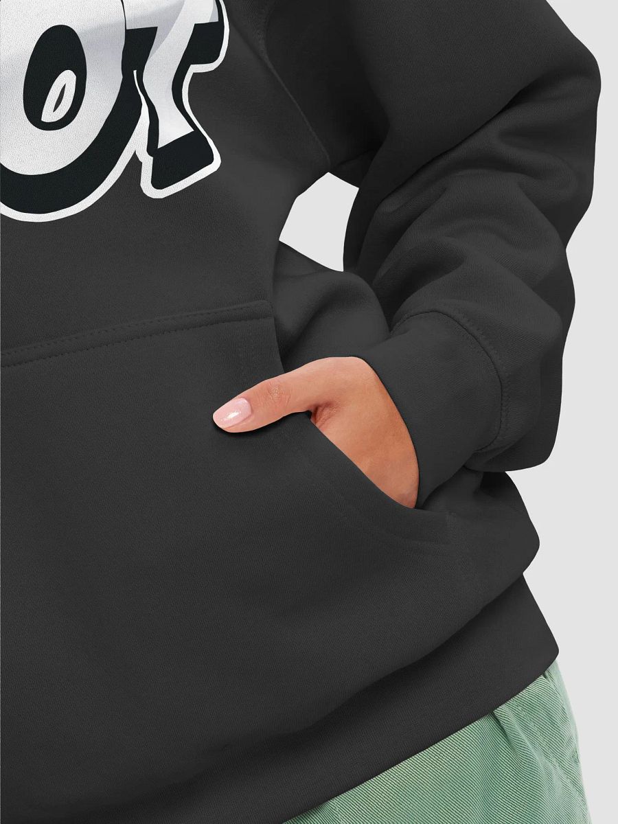 Noot Noot Hoodie product image (8)