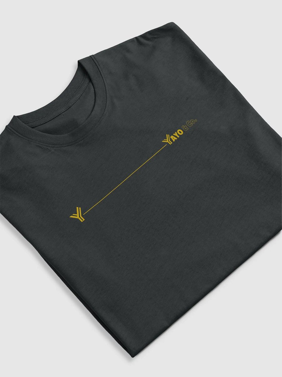 GUILLOVELO YAYO CO TEE product image (5)