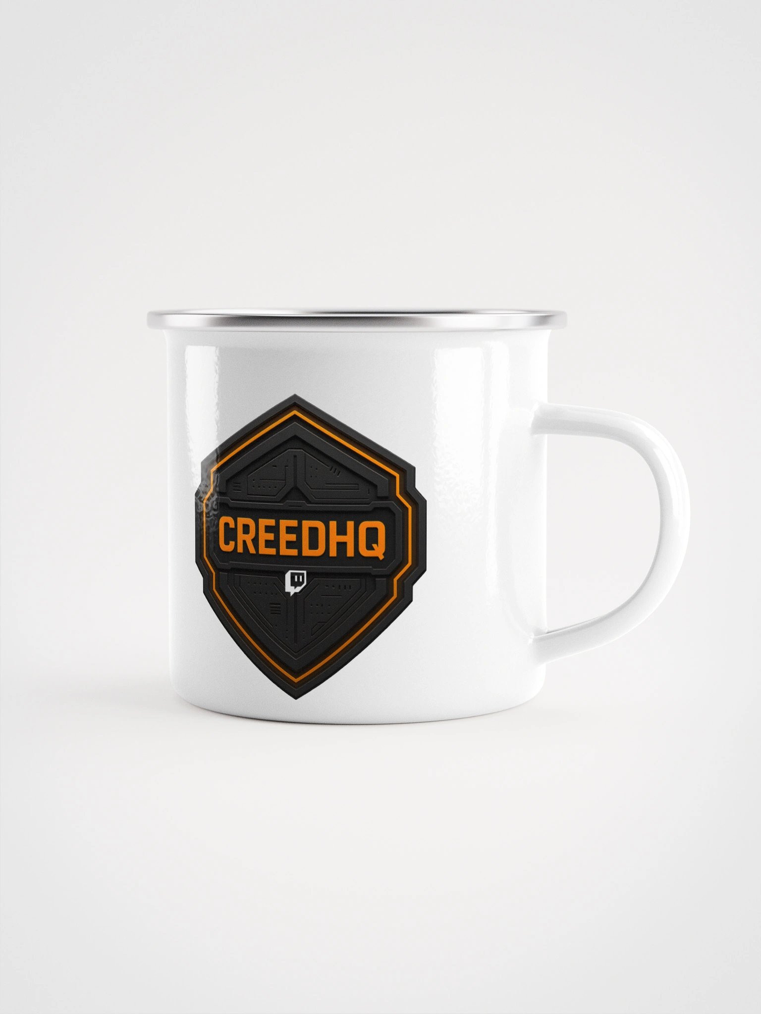 CreedHQ Mug product image (1)
