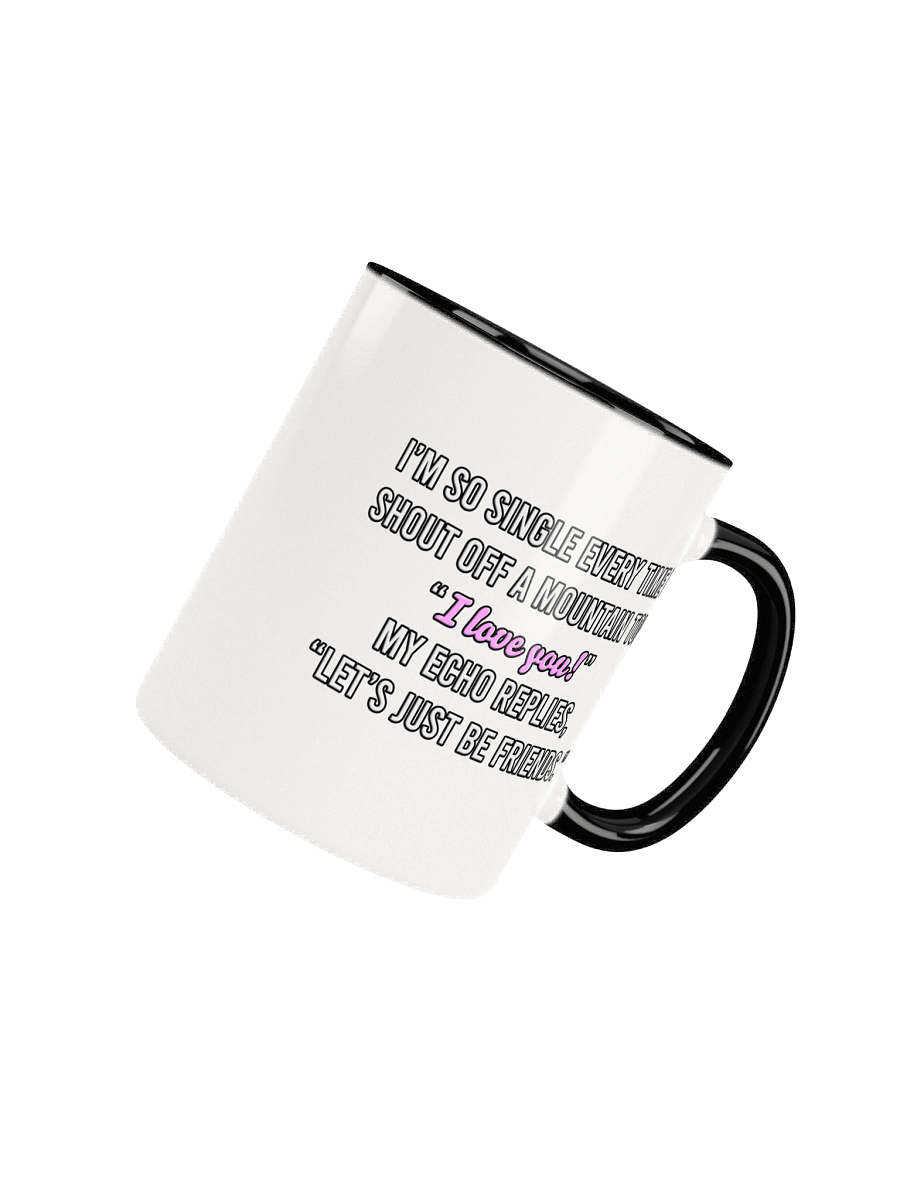 So Single - Mug product image (53)