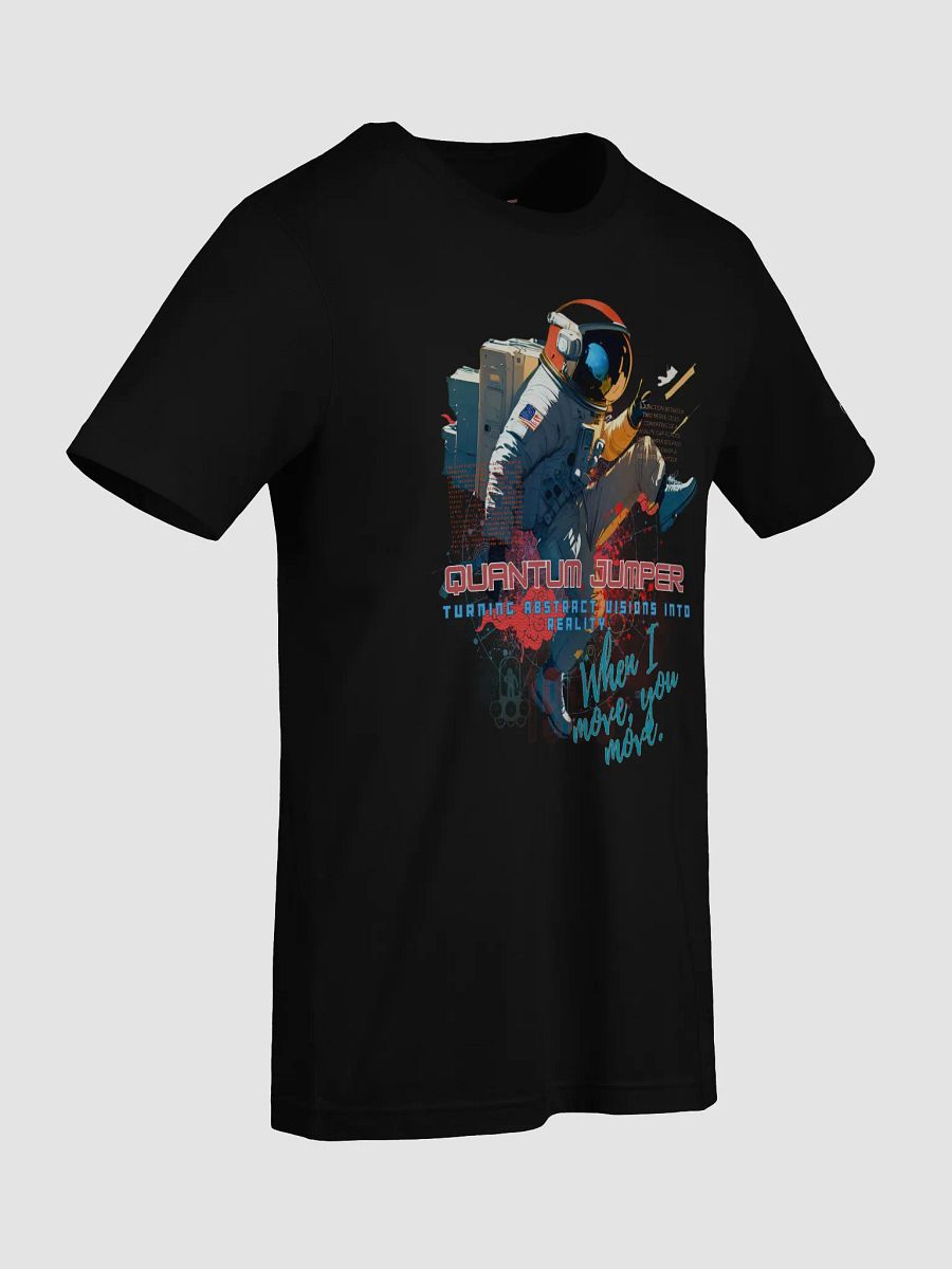 Quantum Jumper blk product image (4)