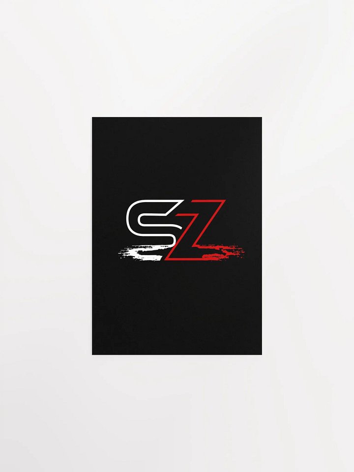 SZ Poster product image (1)