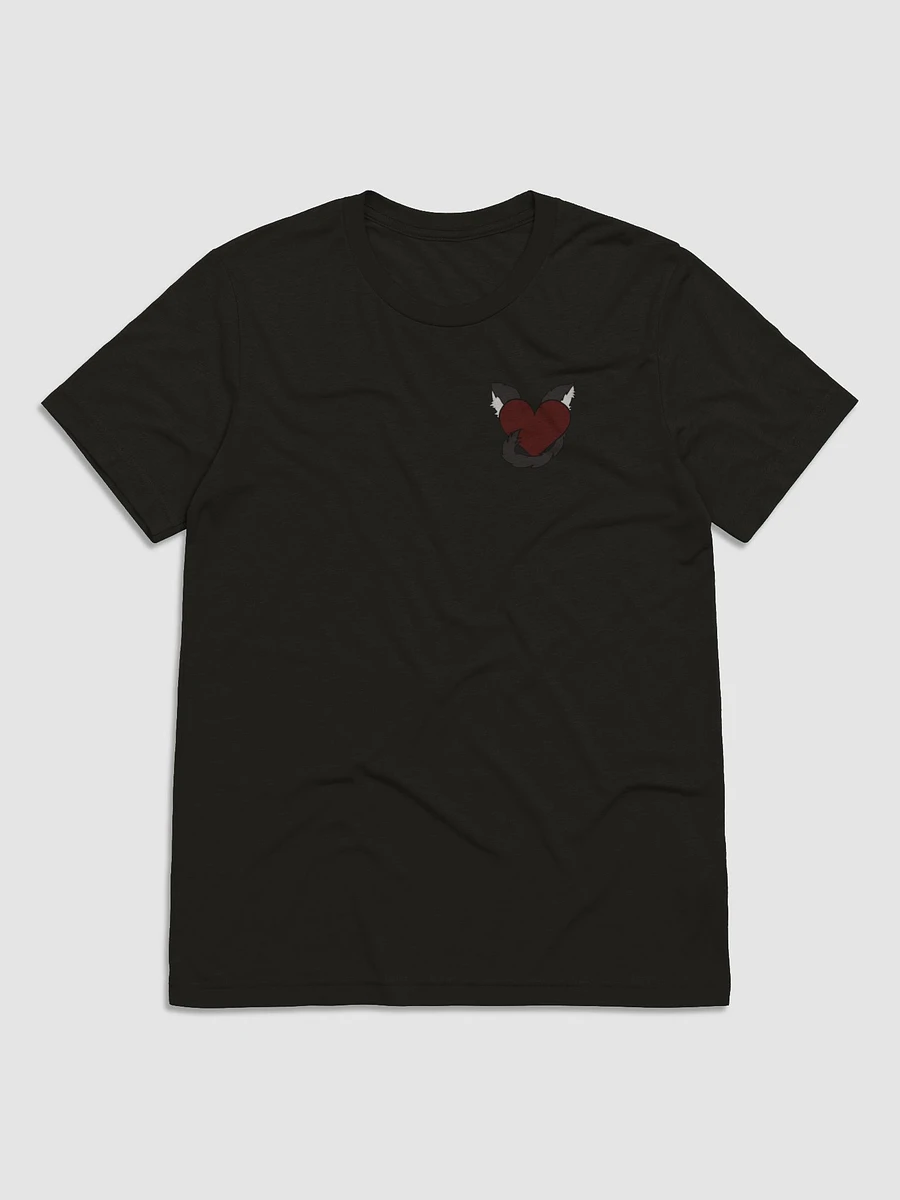 TFMJonny WolfPack T-Shirt product image (1)