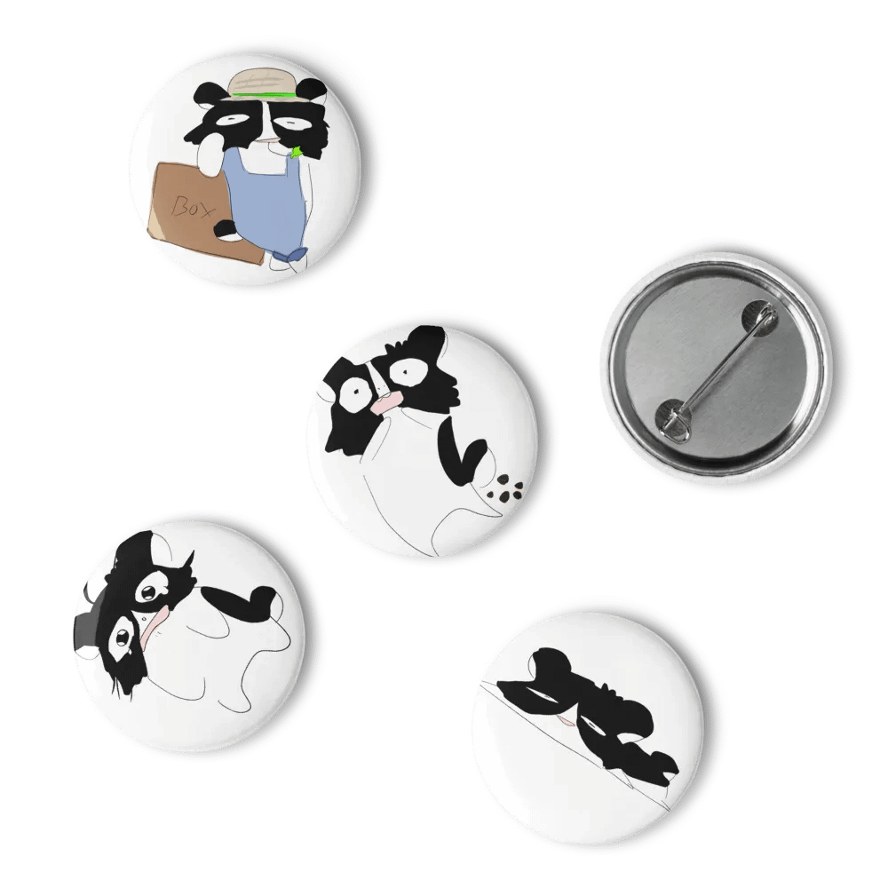 part2 Hampan pin buttons product image (10)