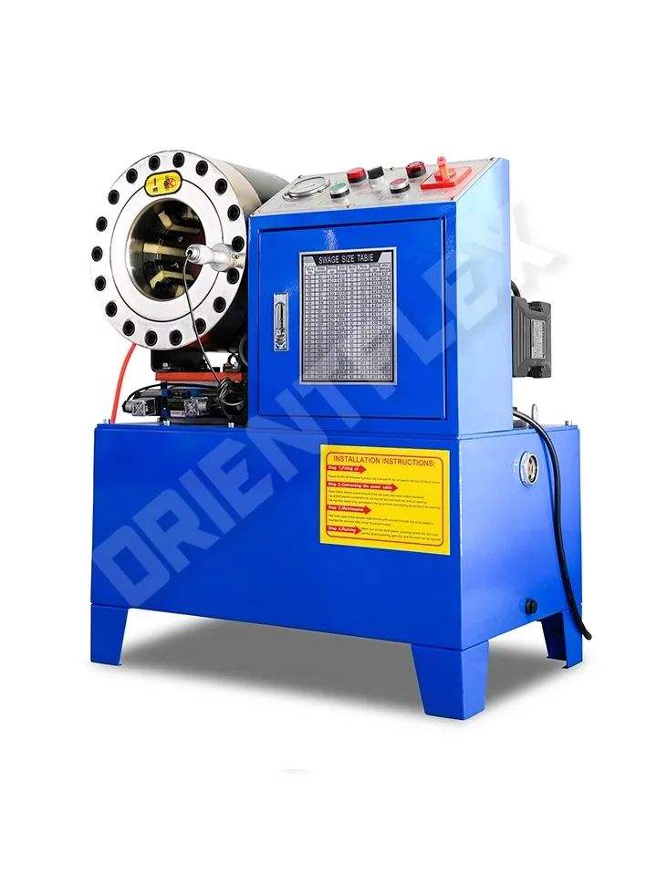 R102ELA-Crimping Machine product image (1)
