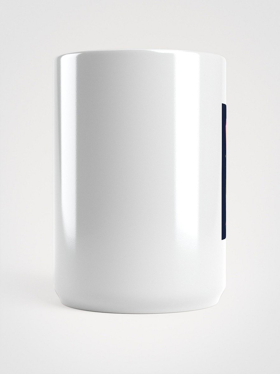 LUCAS Alligator Fun Mug product image (6)