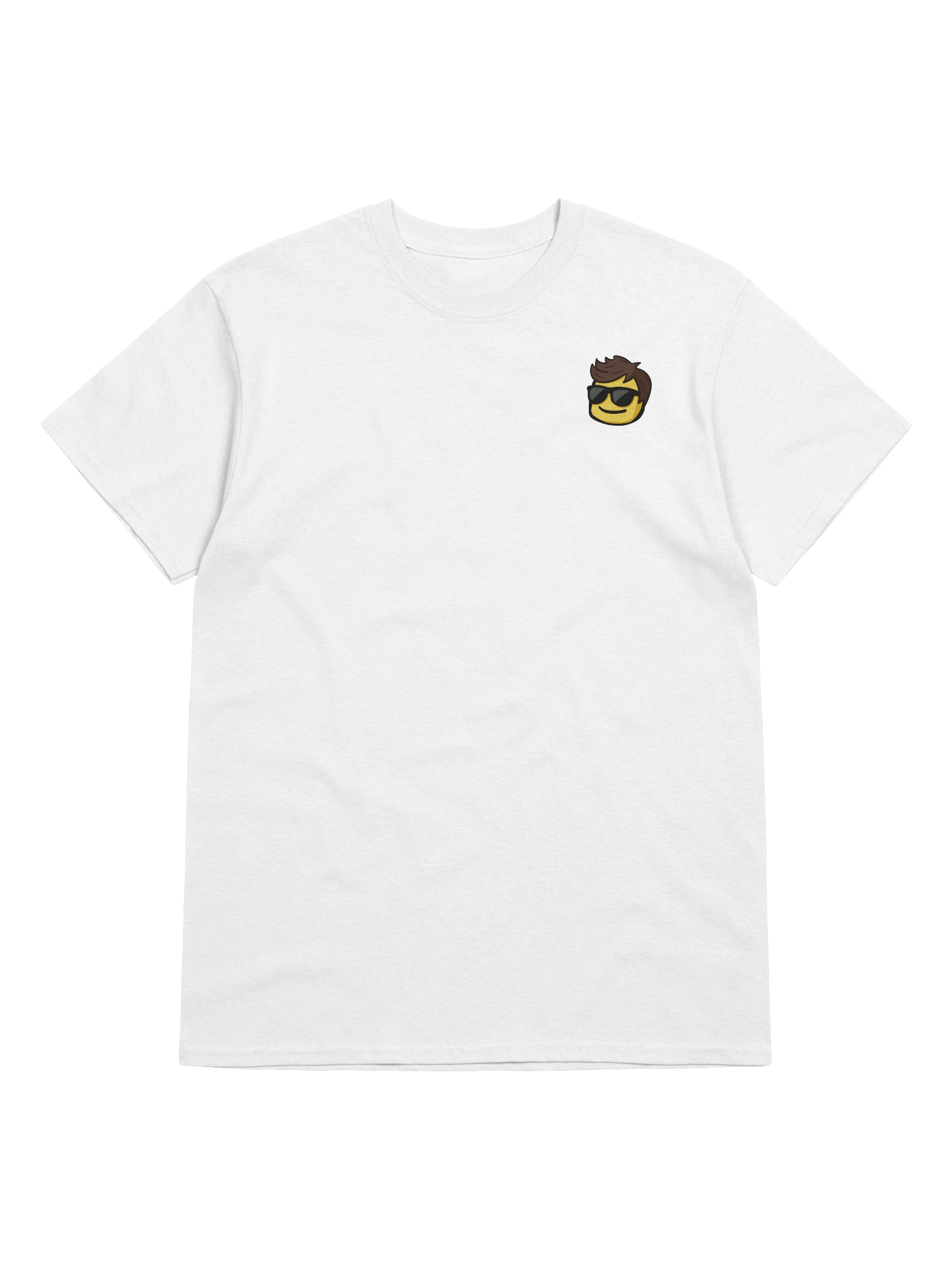 One Cool Dude T-Shirt product image (5)