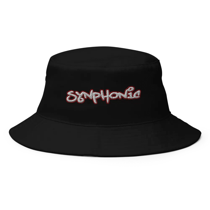 Synphonic Text Bucket product image (1)