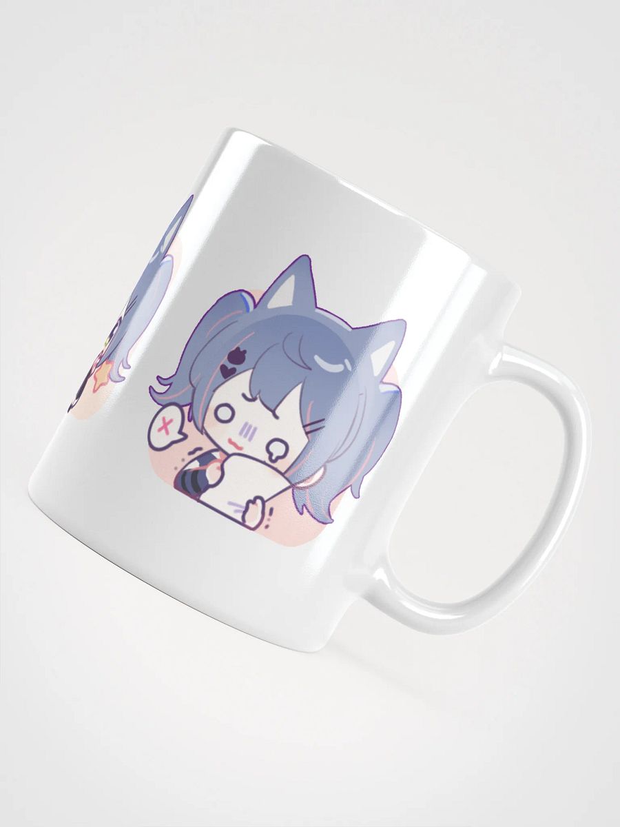 Saphia Chibi Mug 2 product image (10)
